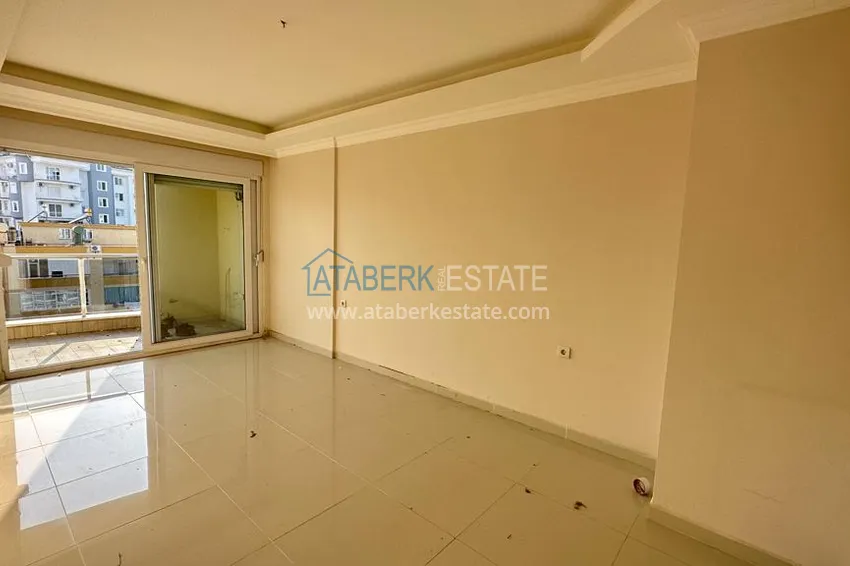 Приобрести Квартира 2+1 с видом на горы в районе, открытом для ВНЖ, Тосмур – Алания 6 