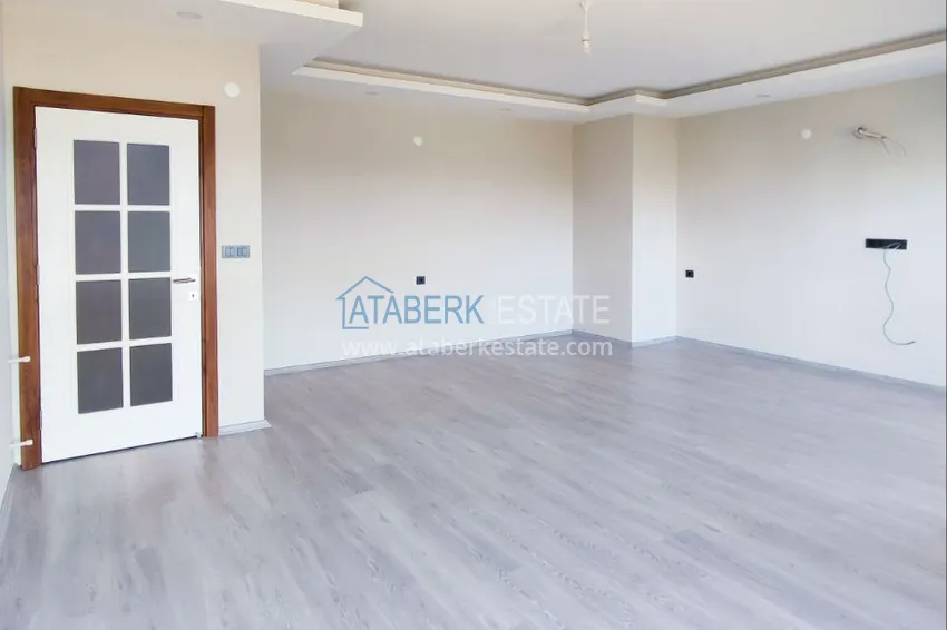 Приобрести Двухуровневый пентхаус 4+1 в современной новостройке – Газипаша. Подходит под ВНЖ сразу двух человек 4 