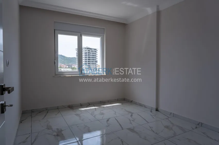 Приобрести Двухкомнатная квартира с чистовой отделкой – новостройка, Газипаша 6 