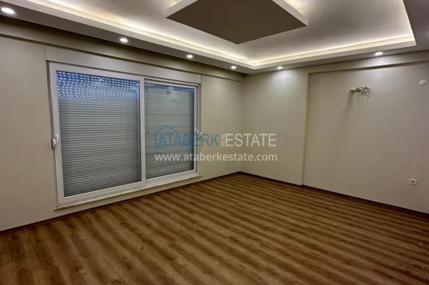 Приобрести Квартира 2+1 с чистовой отделкой и отдельной кухней – новостройка, Газипаша 5 