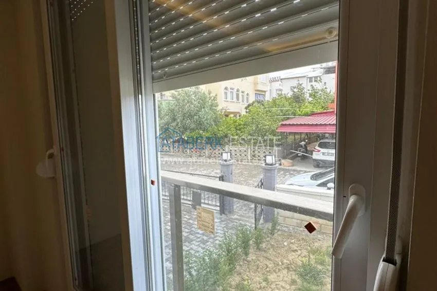 Приобрести Квартира 2+1 с чистовой отделкой и отдельной кухней – новостройка, Газипаша 6 