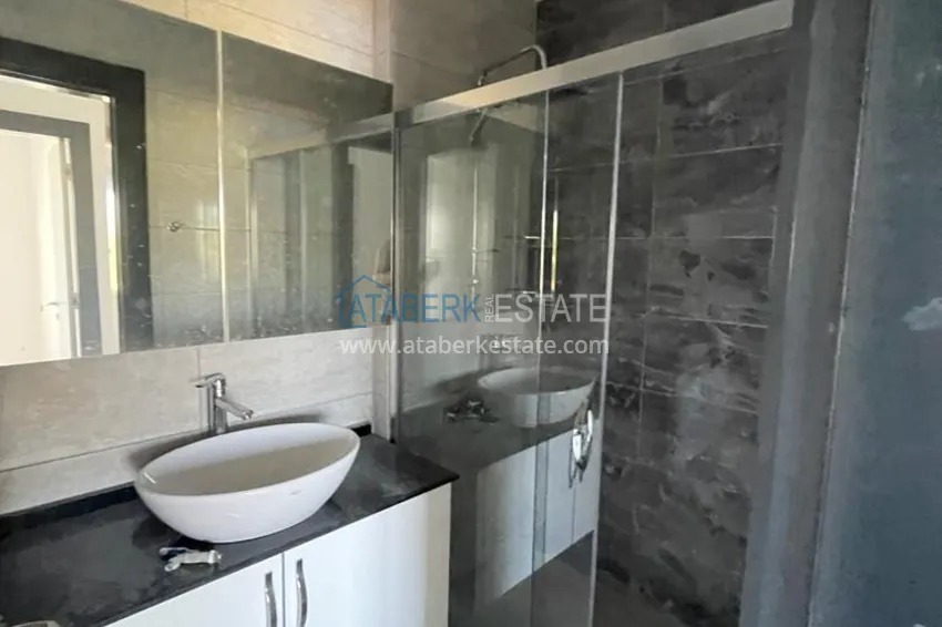 Приобрести Трехкомнатная квартира с качественной чистовой отделкой в новостройке в городе Газипаша 7 