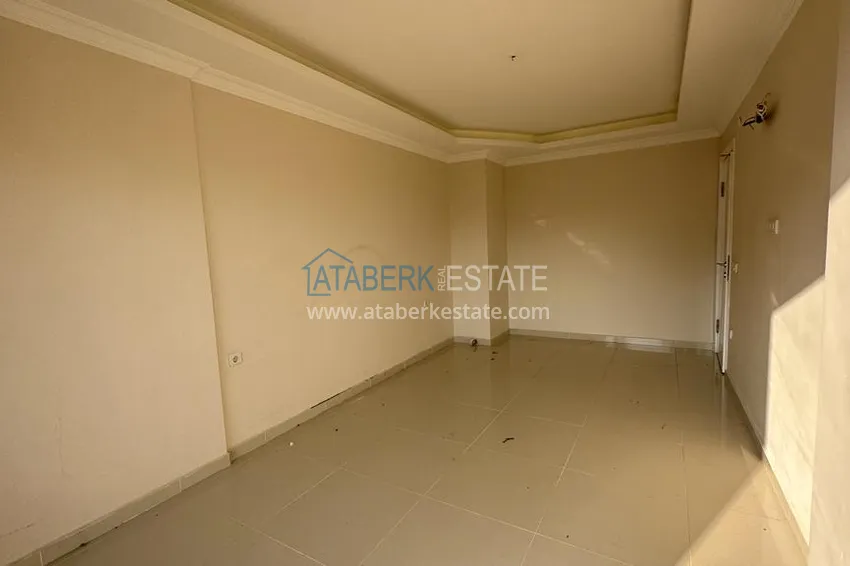 Приобрести Квартира 2+1 с видом на горы в районе, открытом для ВНЖ, Тосмур – Алания 7 