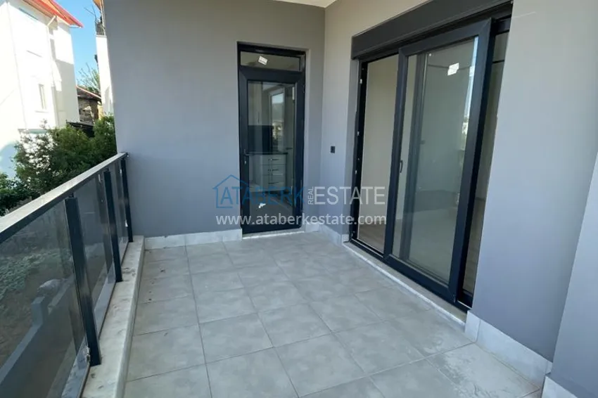 Приобрести Трехкомнатная квартира с качественной чистовой отделкой в новостройке в городе Газипаша 8 