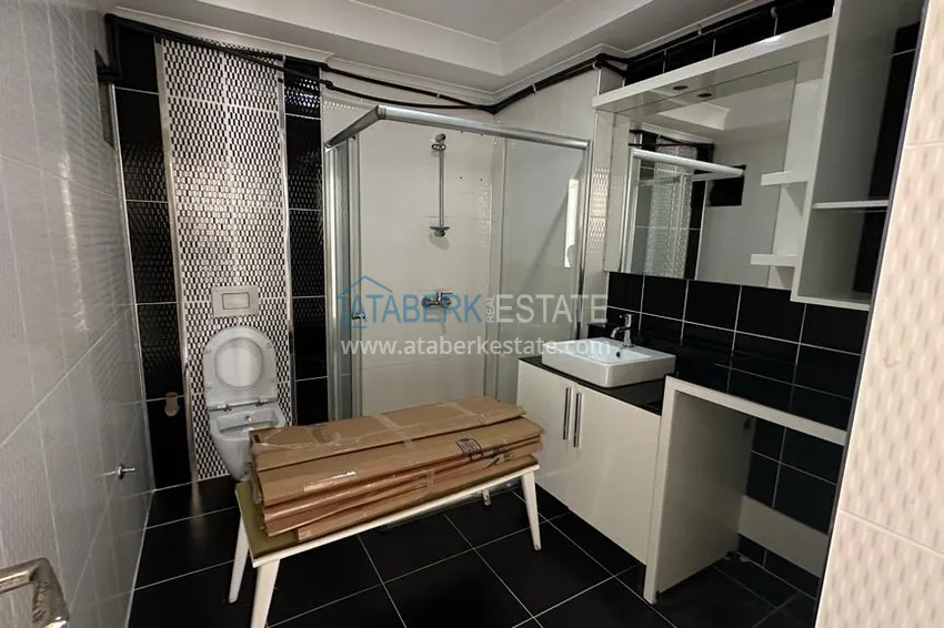 Приобрести Квартира 2+1 с видом на горы в районе, открытом для ВНЖ, Тосмур – Алания 8 