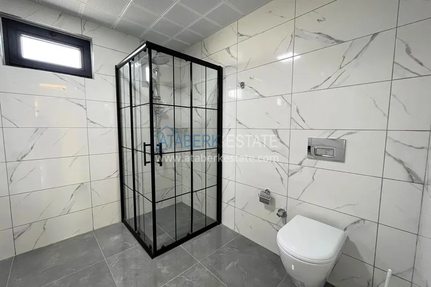 Приобрести Квартира в Махмутларе от собственника двухкомнатная с мебелью в 200 мерах от моря 8