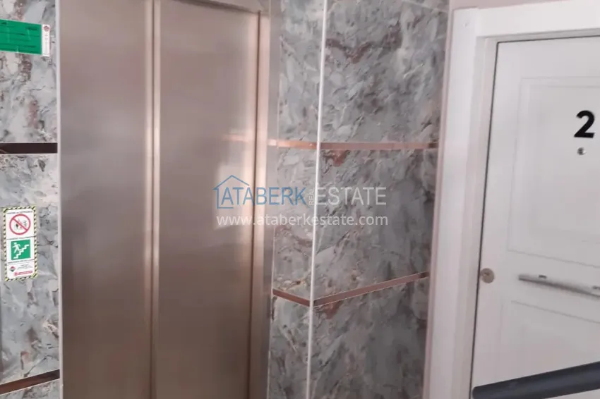 Новый бутик-комплекс в районе Кестель рядом с морем 10 