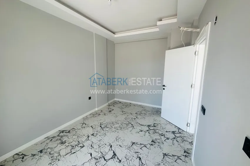 Приобрести Квартира в Махмутларе в новом бутик-комплексе 7 