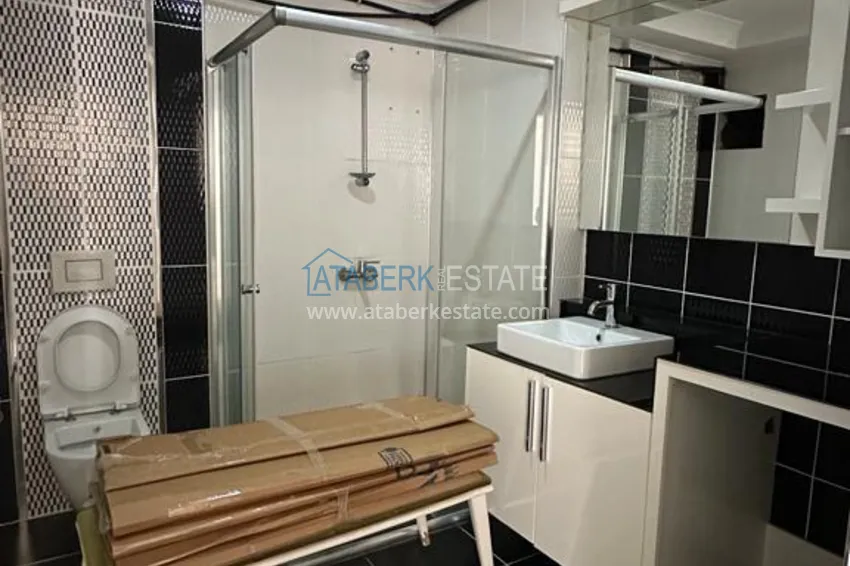 Приобрести Квартира 2+1 с видом на горы в районе, открытом для ВНЖ, Тосмур – Алания 9 