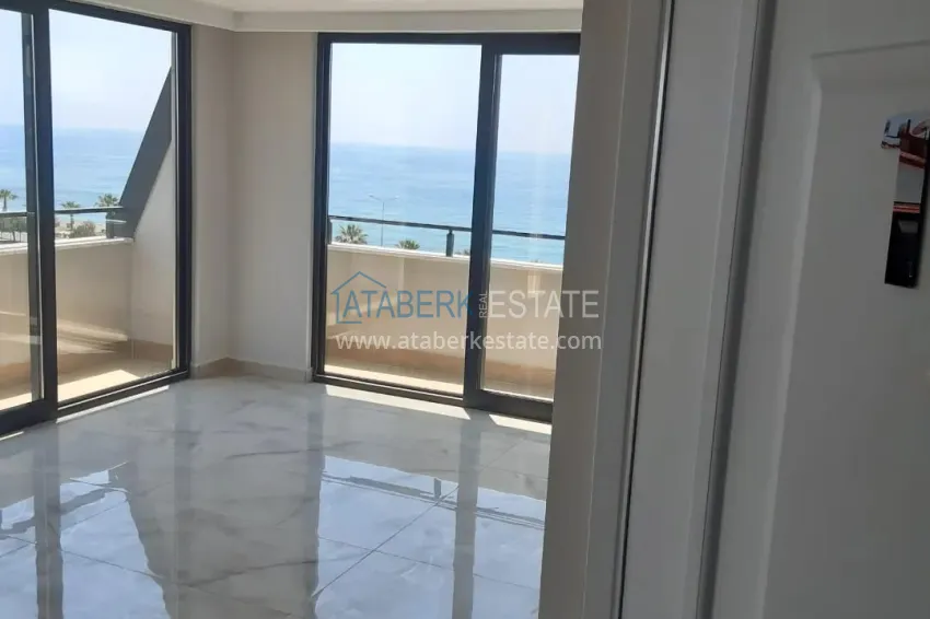 Приобрести Новый бутик-комплекс в районе Кестель рядом с морем 1 