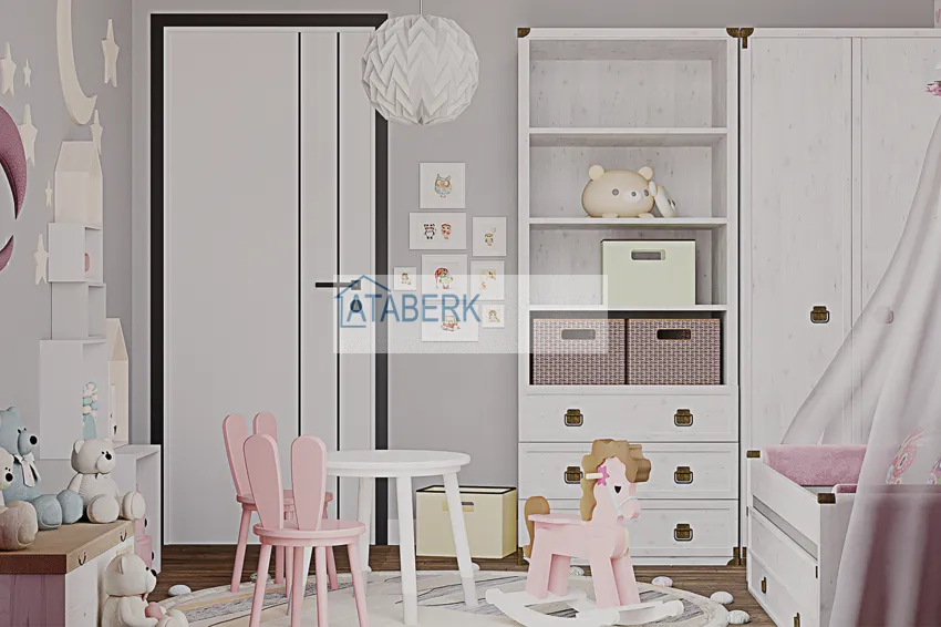 Приобрести Новый малоэтажный жилой комплекс на завершающем этапе строительства – Алания, район Оба 10 