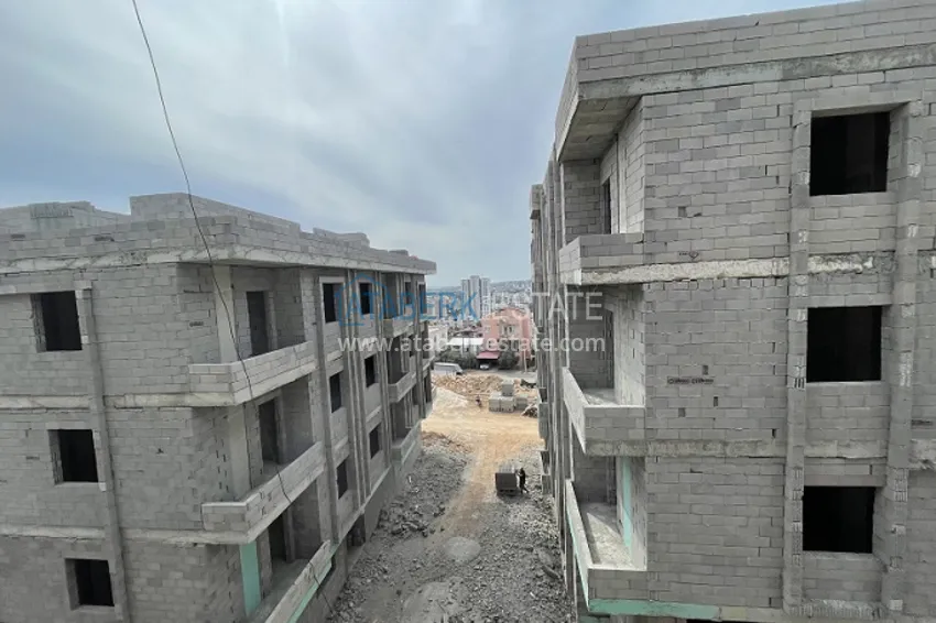 Фото -  Квартиры 2+1 в новом жилом комплексе в районе Силифке-Мерсин 7 
