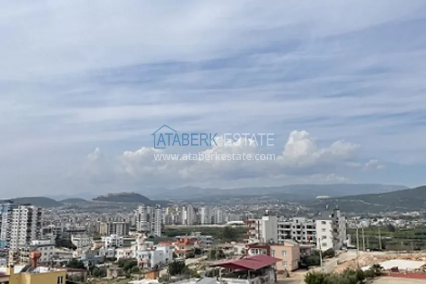 Фото -  Квартиры 2+1 в новом жилом комплексе в районе Силифке-Мерсин 1 