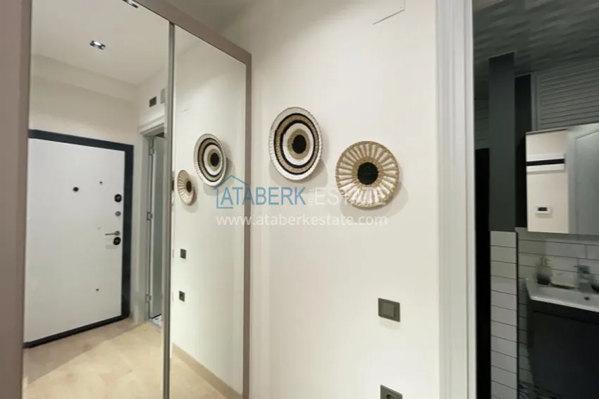 Приобрести Квартиры на завершающем этапе строительства в районе Арпачбахшиш-Мерсин 14 