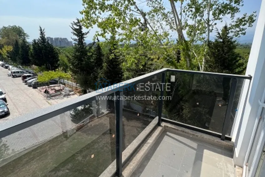 Приобрести Квартира 2+1 в 100 метрах от моря район Каргыпынары-Мерсин 8