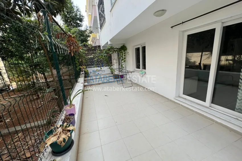 Приобрести Срочная продажа! Квартира 2+1 с мебелью и техникой в районе Енишехир-Мерсин 14 