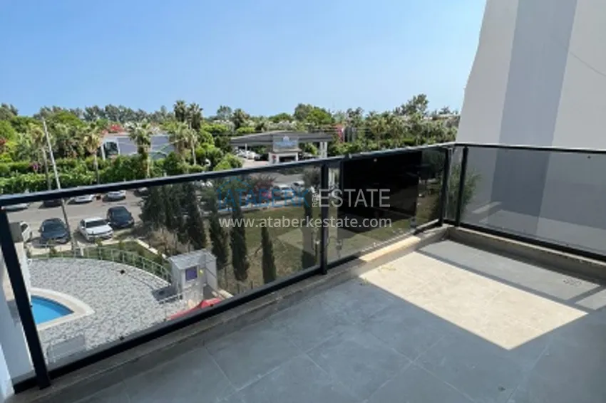 Приобрести Квартира 2+1 в 100 метрах от моря район Каргыпынары-Мерсин 9