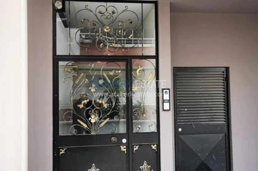 Квартира 1+1 в комплексе городского типа в районе Мезитли – Мерсин 3 
