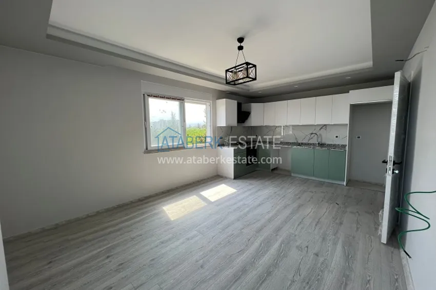 Приобрести Квартира 2+1 в 100 метрах от моря район Каргыпынары-Мерсин 2