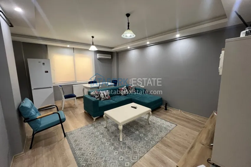 Приобрести Срочная продажа! Квартира 2+1 с мебелью и техникой в районе Енишехир-Мерсин 2 