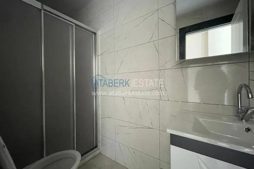 Приобрести Квартира 1+1 в популярном районе Тедже-Мерсин 7 