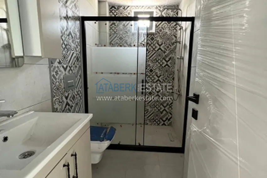 Приобрести Квартира 2+1 в 100 метрах от моря район Каргыпынары-Мерсин 7