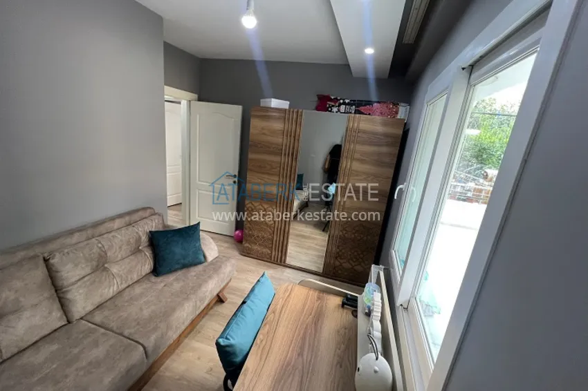 Приобрести Срочная продажа! Квартира 2+1 с мебелью и техникой в районе Енишехир-Мерсин 3 