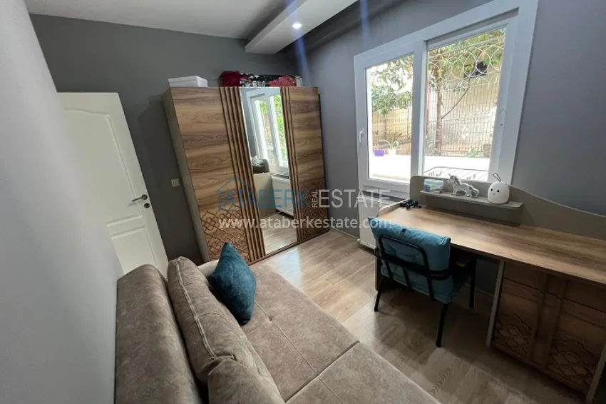 Приобрести Срочная продажа! Квартира 2+1 с мебелью и техникой в районе Енишехир-Мерсин 4 