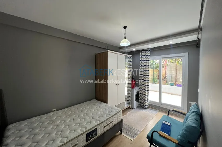 Приобрести Срочная продажа! Квартира 2+1 с мебелью и техникой в районе Енишехир-Мерсин 7 