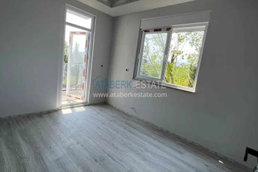 Приобрести Квартира 2+1 в 100 метрах от моря район Каргыпынары-Мерсин 4