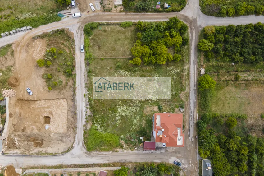 Фото - Инвестиционный проект в районе Демирташ, Алания 5