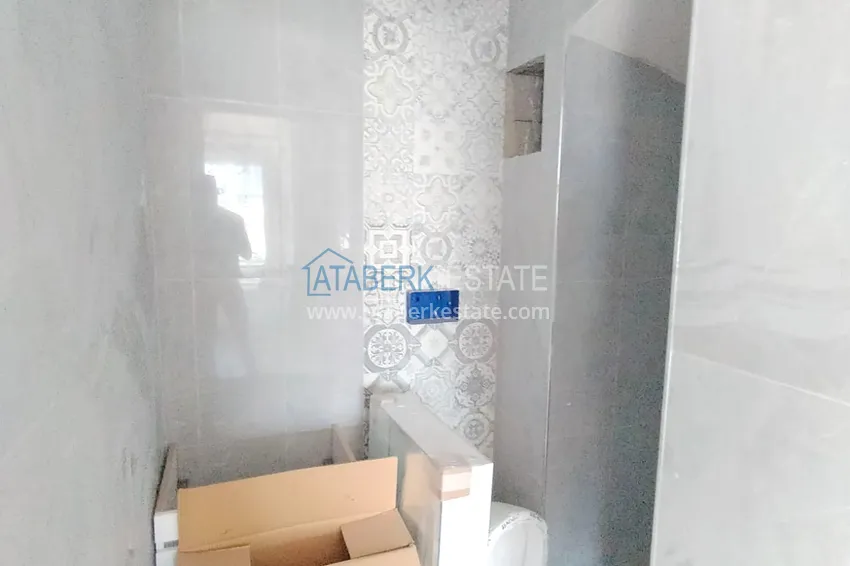 Фото - Срочная продажа! Роскошный двухуровневый пентхаус с видовыми характеристиками в Алании, район Махмутлар 12