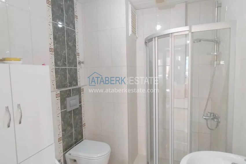 Приобрести Квартира 2+1 с мебелью и большим застеклённым балконом, район Махмутлар – Алания 10