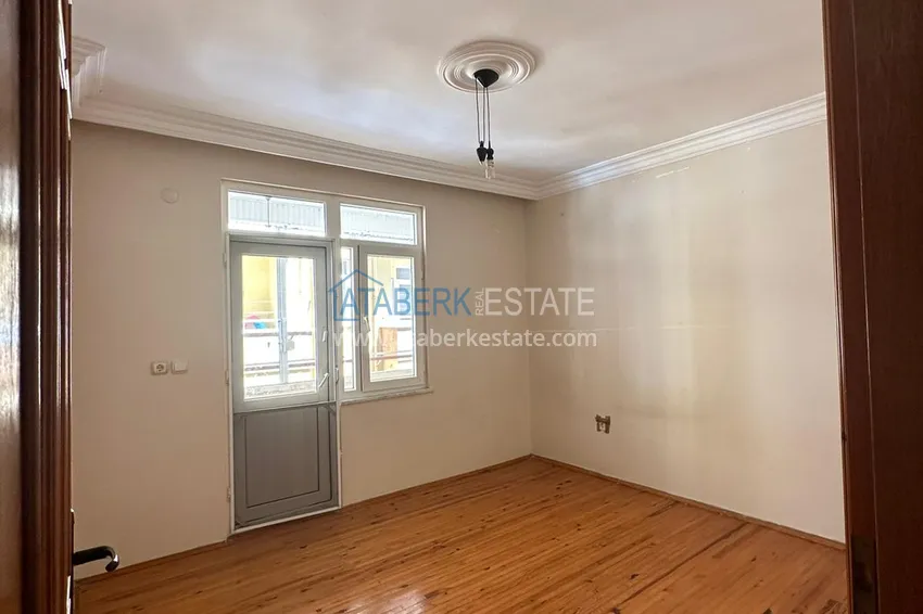 Приобрести Квартира 3+1 в шаговой доступности от моря – 250 метров, Алания район Оба 9 