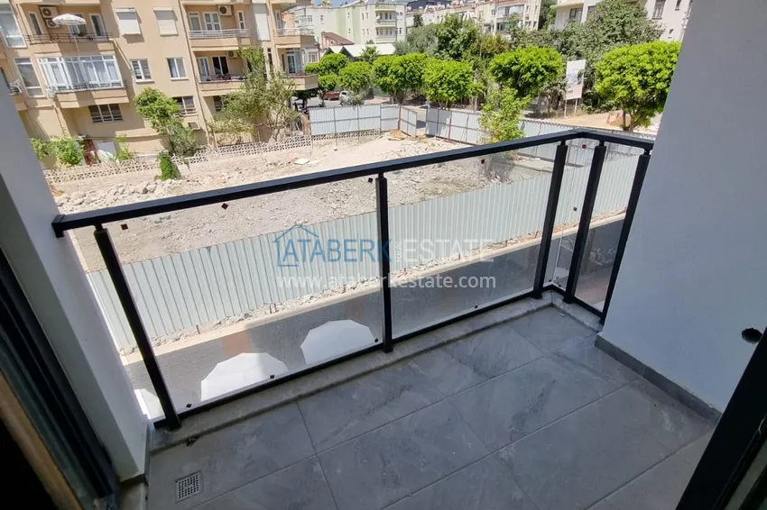 Приобрести Компактная двухкомнатная квартира с чистовой отделкой в 3-х минутах от моря - центр Алании 10 