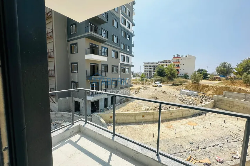 Приобрести Первичная недвижимость! Квартиры с чистовой отделкой в новом жилом комплексе - Алания, район Авсаллар 10 