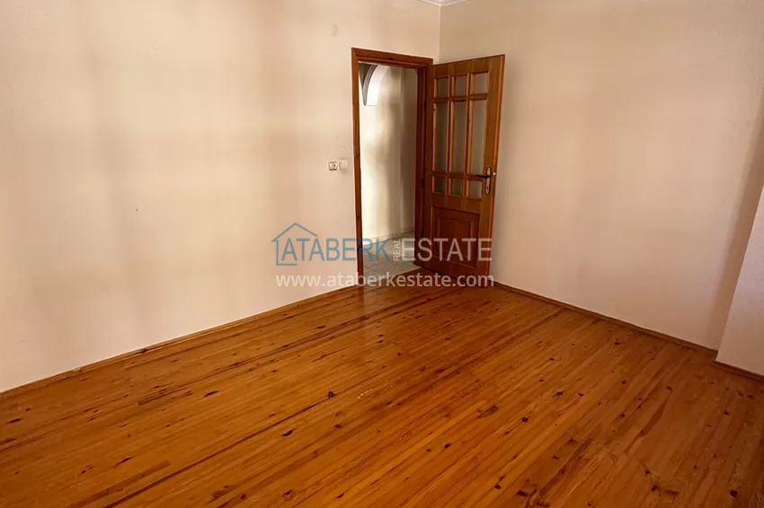 Приобрести Квартира 3+1 в шаговой доступности от моря – 250 метров, Алания район Оба 10 