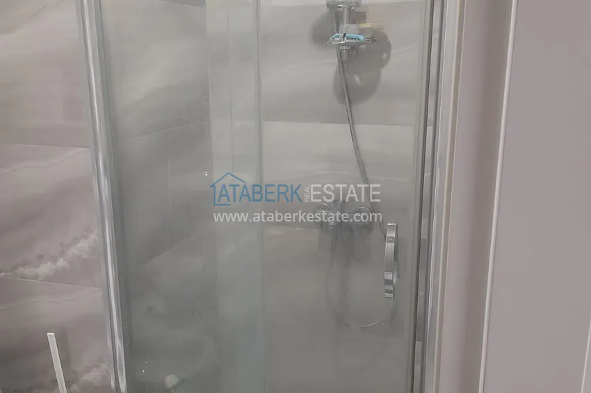 Приобрести Квартира 2+1 с мебелью от собственника в новостройке с хорошей инфраструктурой - Газипаша 11 