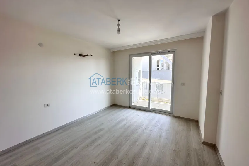 Приобрести Четырехкомнатный дуплекс с прекрасным видом на море в районе Паяллар, Алания 7