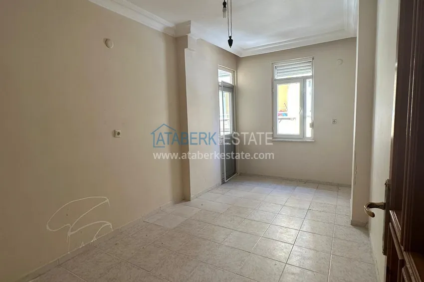 Приобрести Квартира 3+1 в шаговой доступности от моря – 250 метров, Алания район Оба 11 