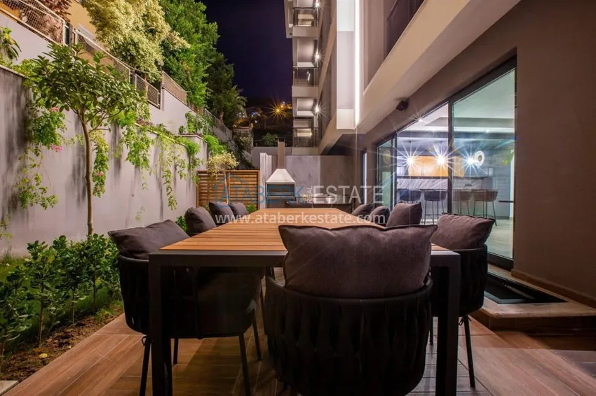 Роскошное предложение для аренды квартиры в 5 минутах от пляжа Клеопатра №24 15 