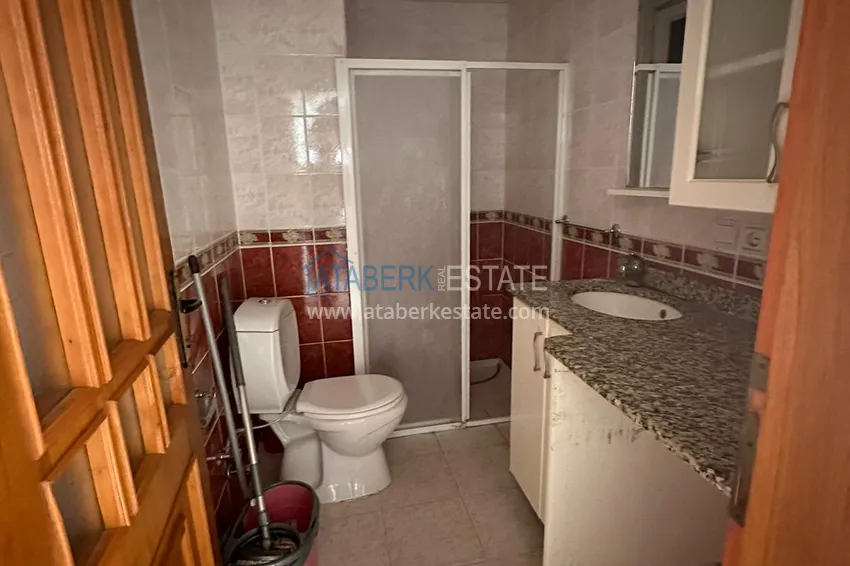 Приобрести Квартира 3+1 в шаговой доступности от моря – 250 метров, Алания район Оба 12 