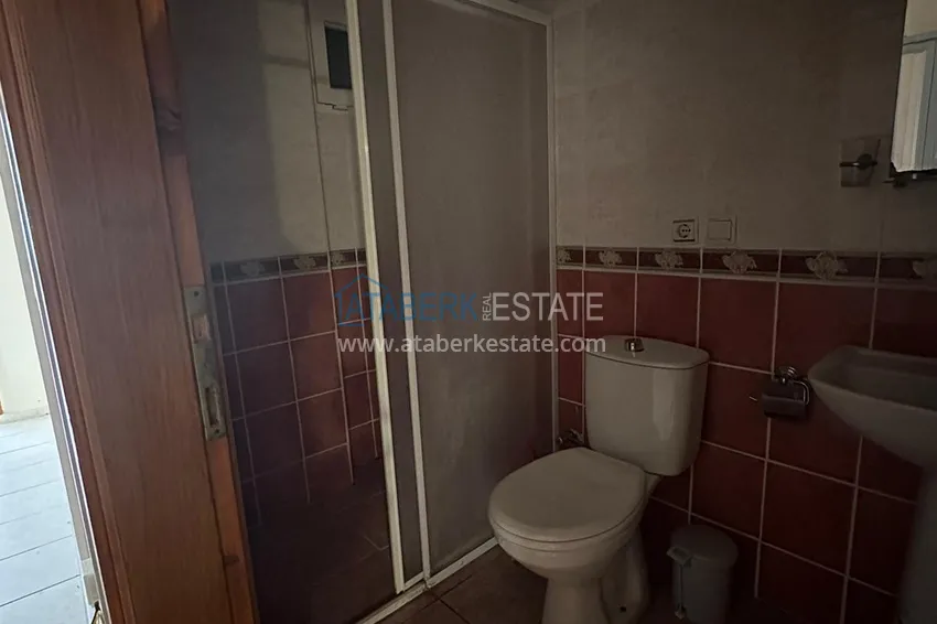 Приобрести Квартира 3+1 в шаговой доступности от моря – 250 метров, Алания район Оба 13 