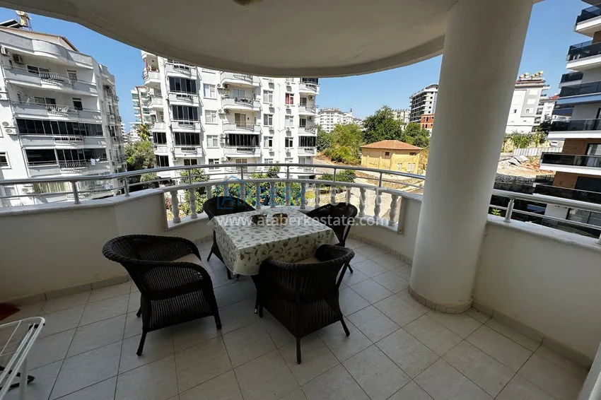 Приобрести Квартира 2+1 с мебелью и видом на горы в районе, открытом для ВНЖ, Тосмур – Алания 17 