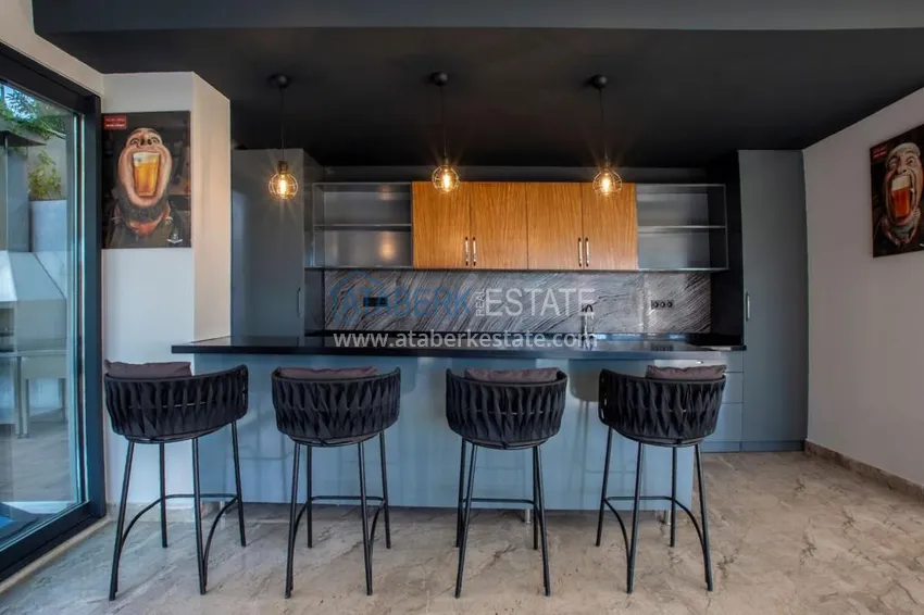 Роскошное предложение для аренды квартиры в 5 минутах от пляжа Клеопатра №24 18 