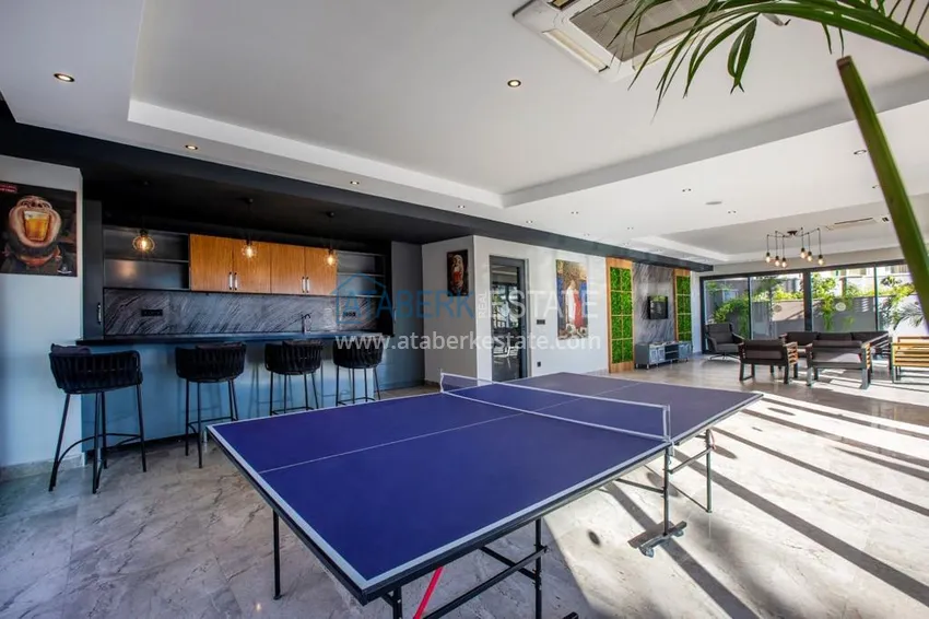 Роскошное предложение для аренды квартиры в 5 минутах от пляжа Клеопатра №24 20 