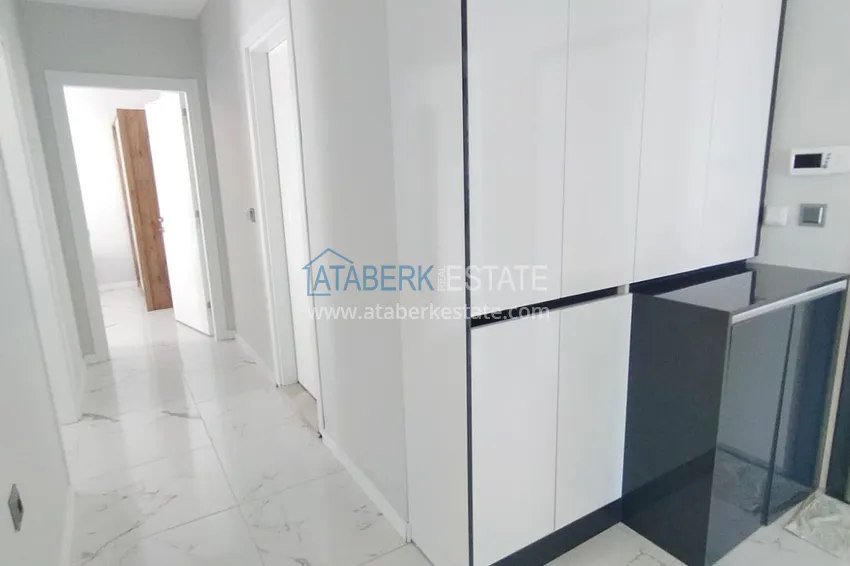 Приобрести Квартира 2+1 в Авсалларе, Алания - отдельная кухня, мебель  2 