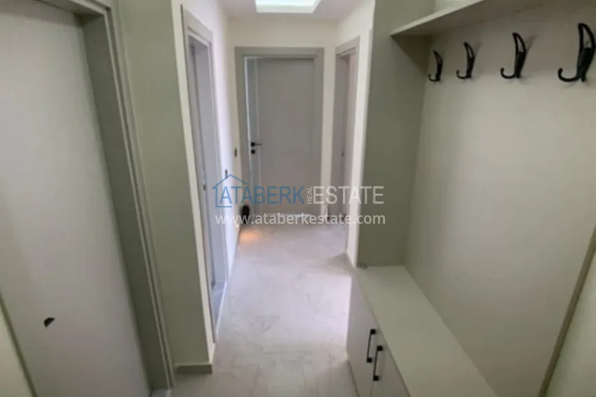 Приобрести Квартира 2+1 с мебелью от собственника в новостройке с хорошей инфраструктурой - Газипаша 2 