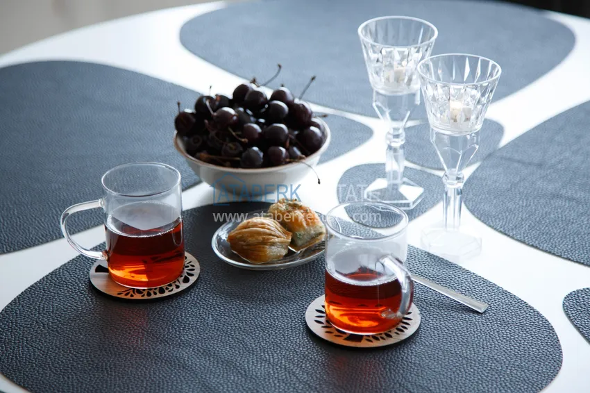 Приобрести Сдается двухкомнатная квартира в районе Авсаллар в комплексе с самодостаточной инфраструктурой №10 4