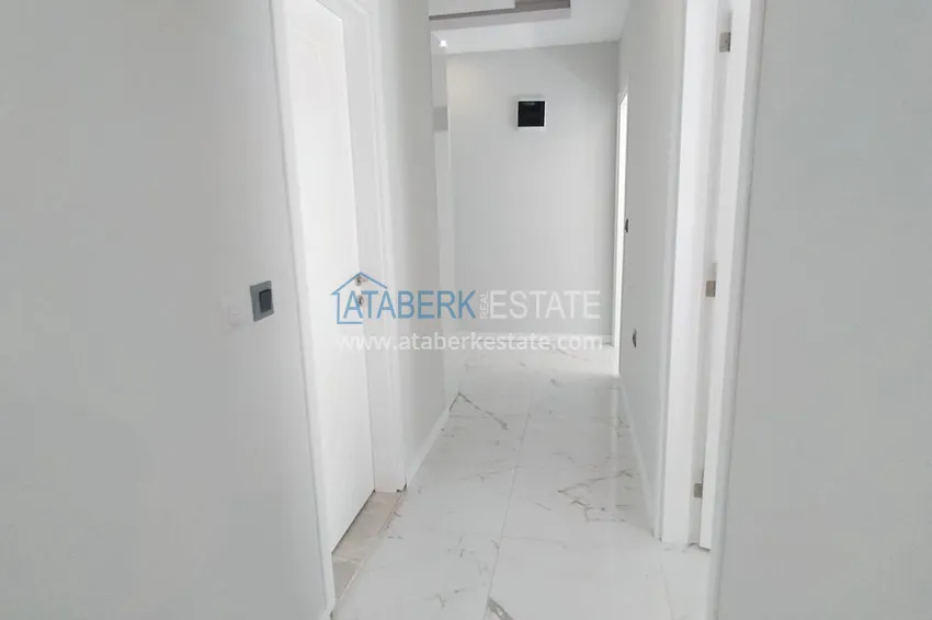Приобрести Квартира 2+1 в Авсалларе, Алания - отдельная кухня, мебель  3 